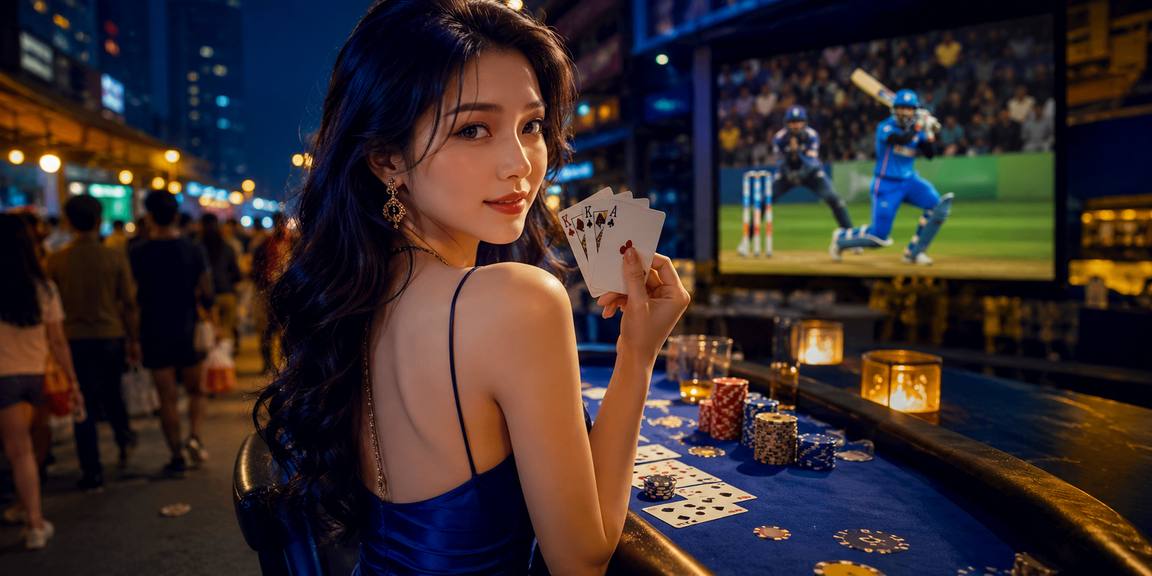 f8bet23 Live Baccarat